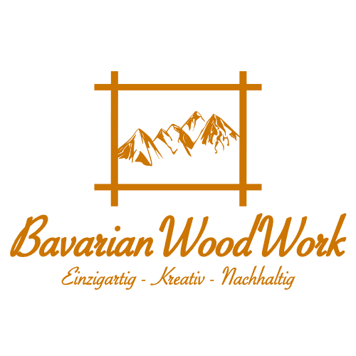 BavarianWoodWork Logo