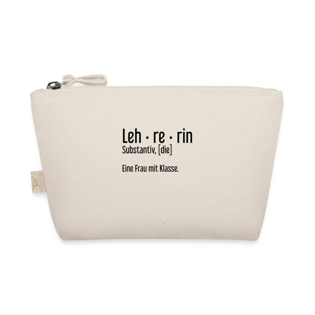 Lehrerinnen Täschchen