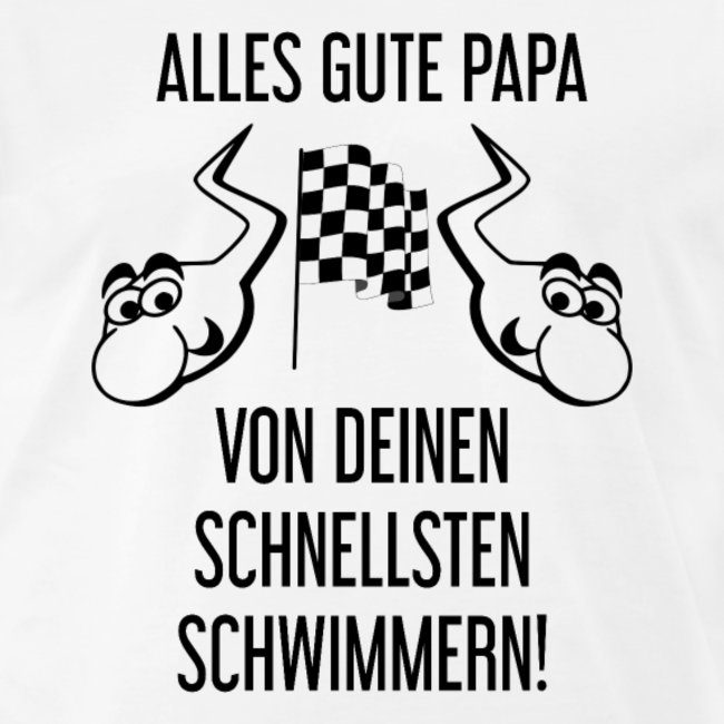 Vatertag Design